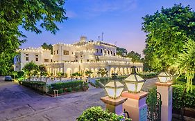 Neemrana'S - Baradari Palace